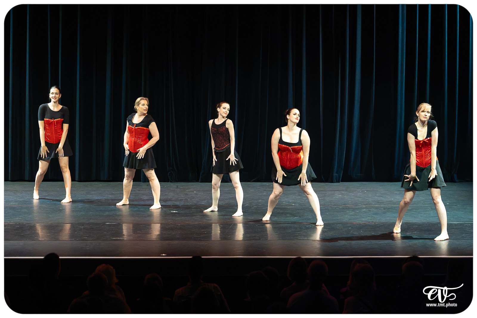 ECOLE DE DANSE CÉCILE ADAMOW
